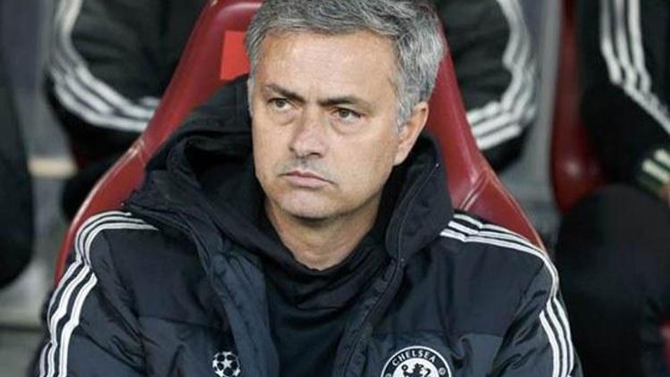 Mourinho: Basın toplantısını terkedeceğim