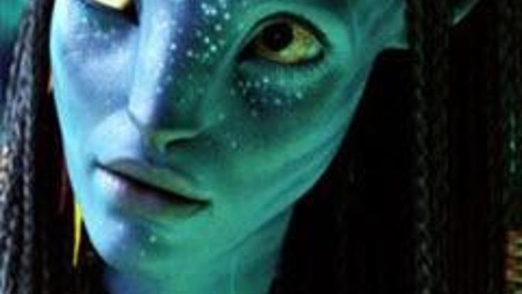 Avatar 2den sürpriz