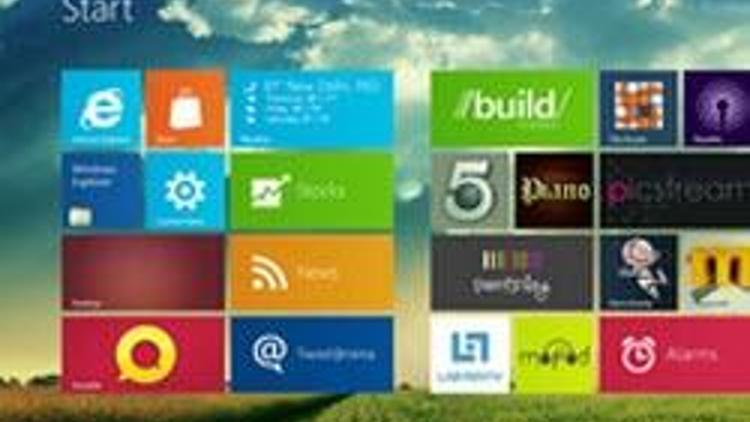 Windows 8de değişen 5 önemli şey