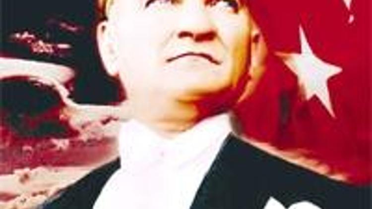Atatürk en büyük lider