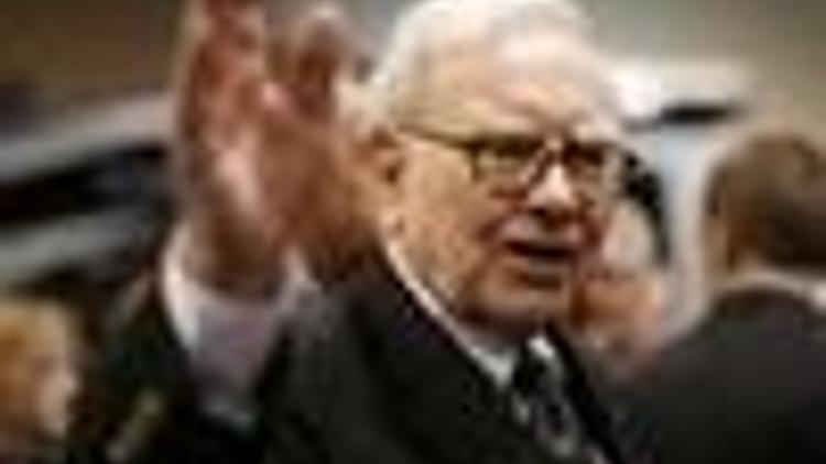 Buffett says Fed avoided chaos in Bear bailout