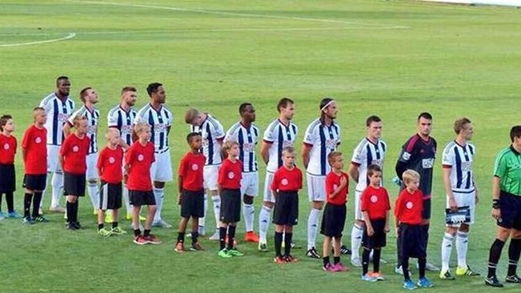 İrlandalı futbolcu milli marş krizine neden oldu