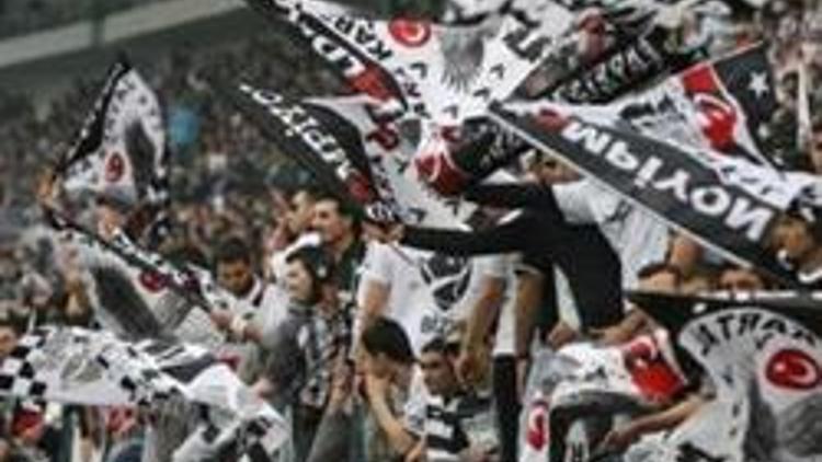 Beşiktaş Kulübünün 110. yıl kutlamaları