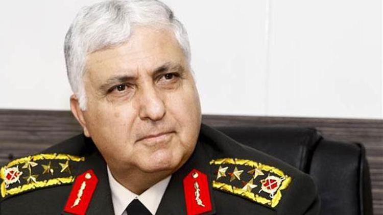 Milli Savunma Bakanı İsmet Yılmaz: Necdet Özelin istifa düşüncesi yok
