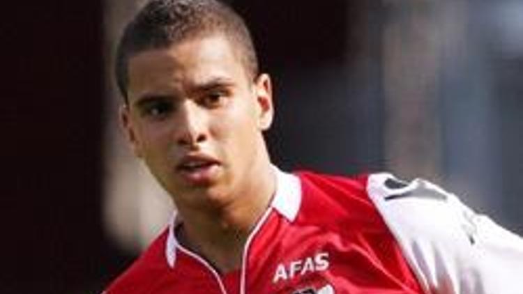 Adam Maher, PSVye transfer oldu