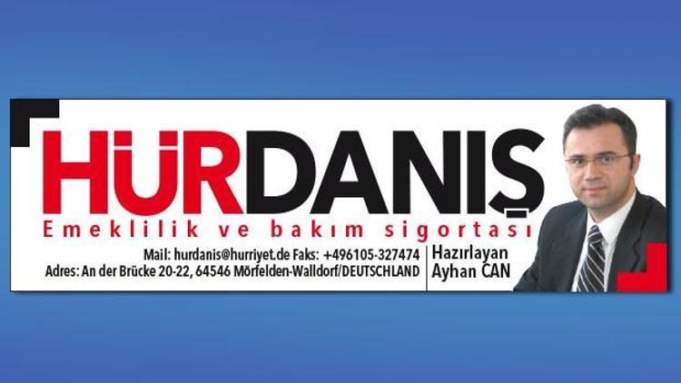 Emekli Sandığı Türk vatandaşlığı şartı arıyor mu