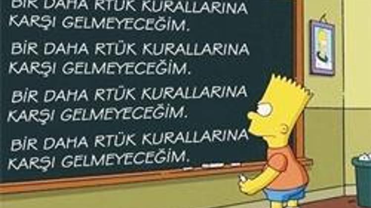 RTÜK’le ‘Muhteşem’ bir yıl