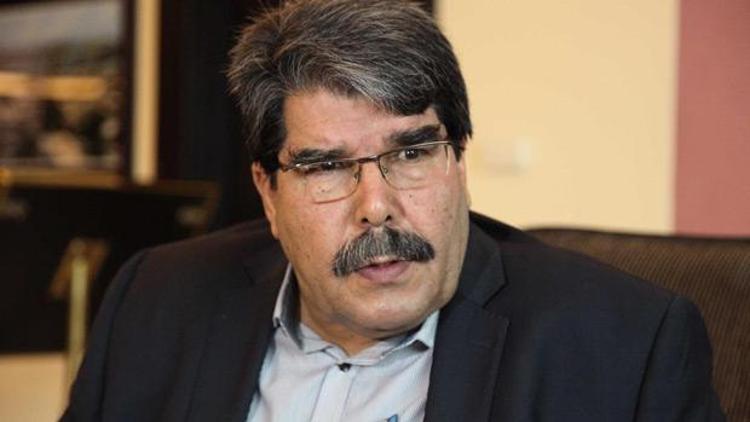 ABD’den Salih Müslim’e ret