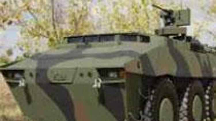 Türkiye yerli malı tank üretecek
