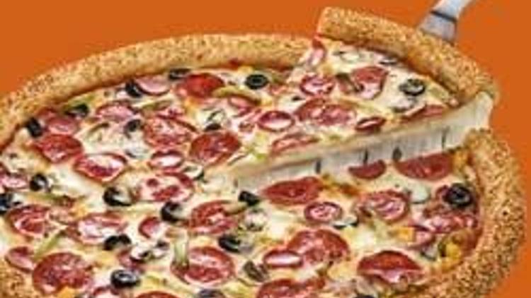 Little Caesars 30 yeni franchise verecek