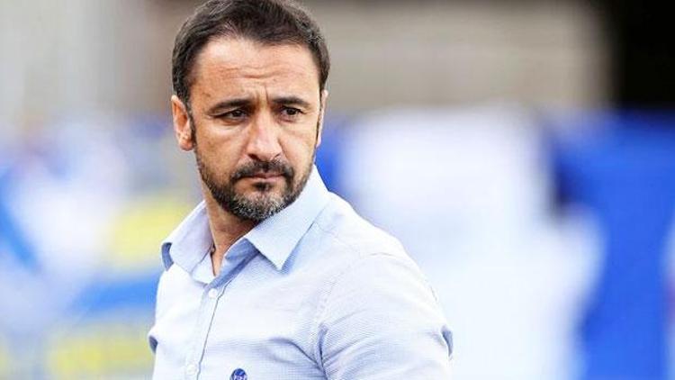 Portekiz basını Fenerbahçenin Vitor Pereira ile anlaştığını iddia etti