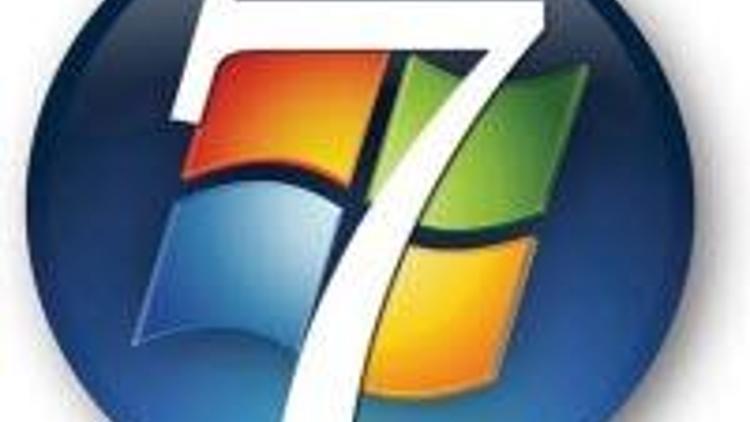 Windows 7 Vistayı bir ayda solladı