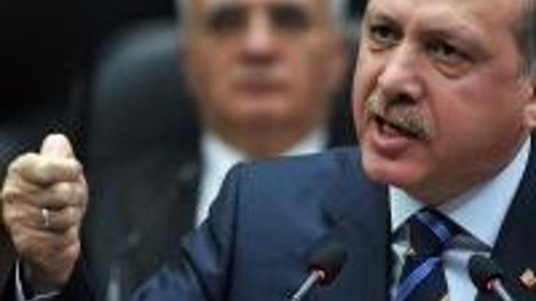 Türkiye’yle gerginliğin tek sorumlusu İsrail değil