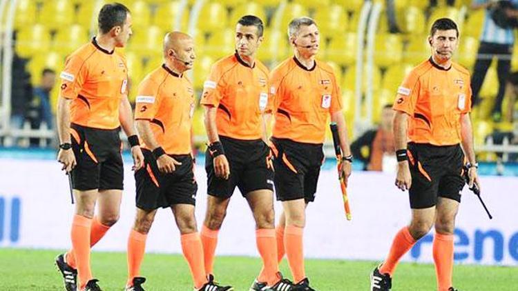 Fenerbahçenin penaltı Erciyesin gol isyanı