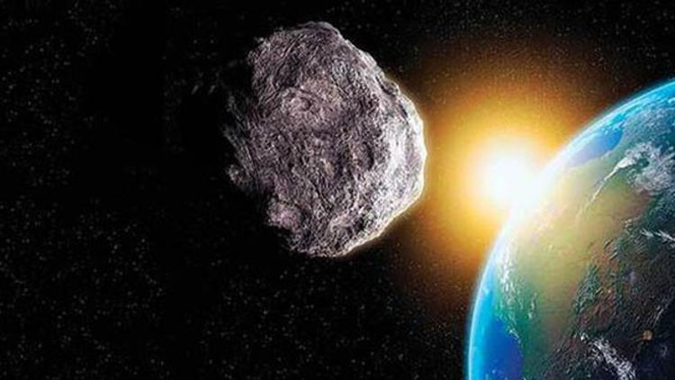 Paris 1 saniyede haritadan silinebilir Paris 1 saniyede haritadan silinebilir