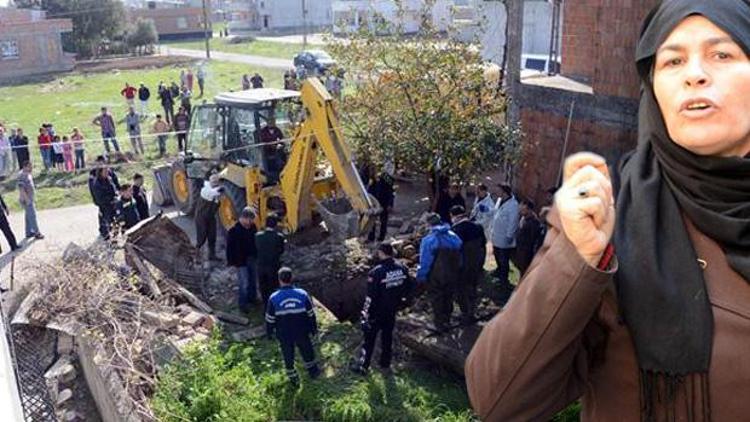 Son sözleri Kadriye ben öldüm oldu