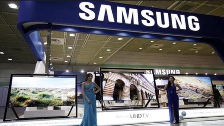 Apple ve Nokia Samsungu yıktı