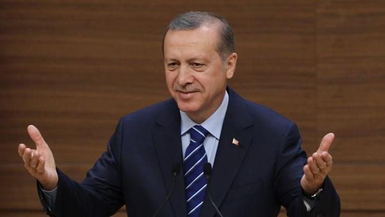 Erdoğan 20 Nisanda Bakanlar Kurulunu toplayacak