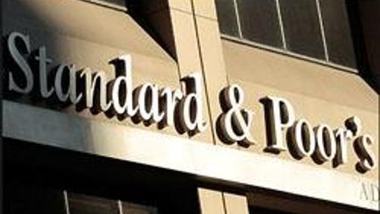 Şimdi sıra S&P’de