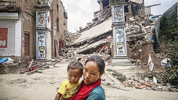 Kurtarıcı Türklere Nepal’den özel davet