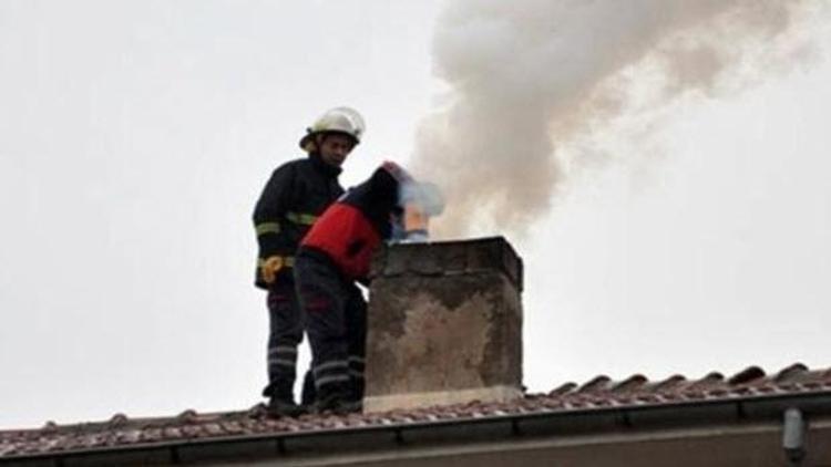 Sessiz katil karbonmonoksit, oksijenden 200 kat daha hızlı