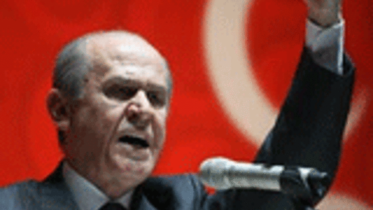 Bahçeli CHP-MHP koalisyonuna nasıl bakıyor