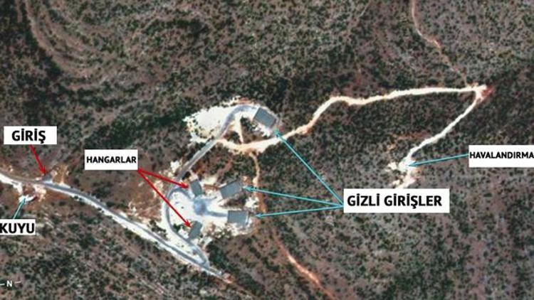 Der Spiegel: Suriye gizlice nükleer santral kuruyor
