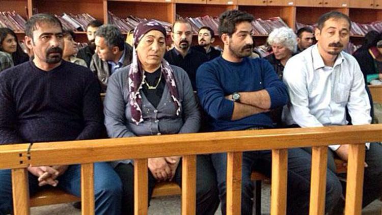 Ethem Sarısülük’ün annesi ve 3 kardeşi sanık sandalyesinde