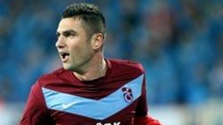 Burak Yılmaz tam bir başarı öyküsü