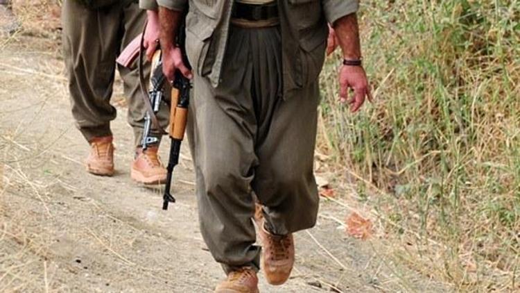 4 nöbetçiden PKK’lı uçtu