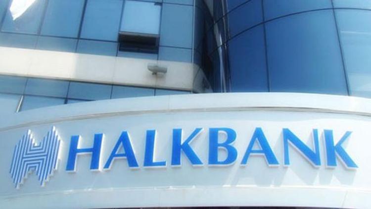 Halkbanktan flaş açıklama