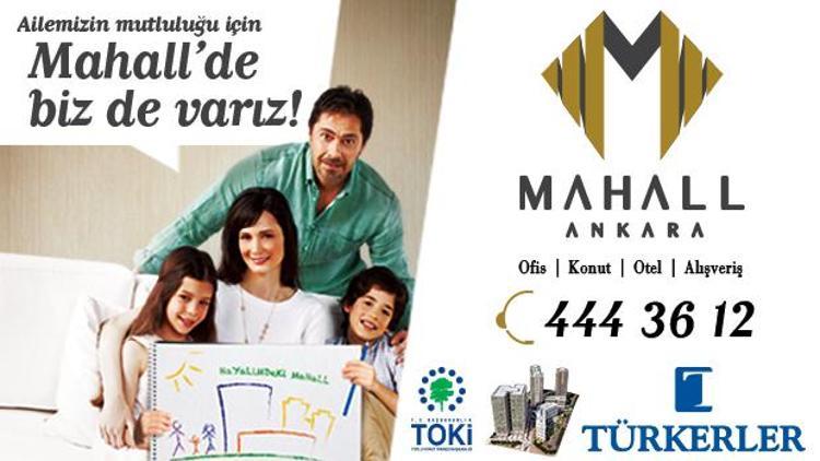 Mutluyuz, Mahall’de varız