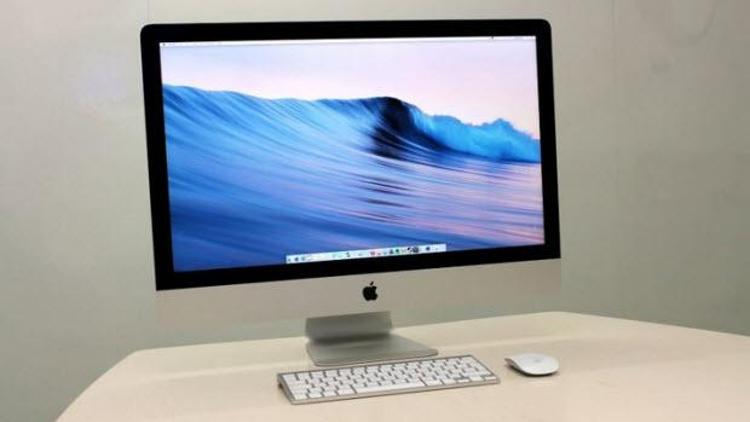 Appledan yeni nesil iMac