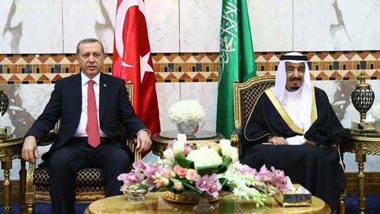 Cumhurbaşkanı Erdoğan’dan Suudi Kralı’na: Husiler tüm anlaşmaları çiğnedi