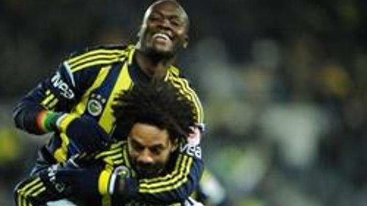 Fenerbahçe 2 - 0 Sivasspor