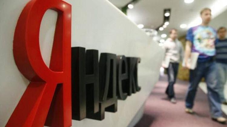 Rusyada Yandex ve Google savaşı