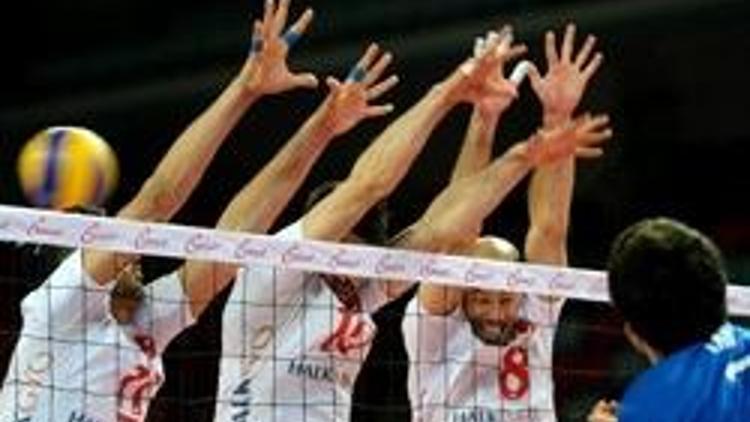 Halkbank set vermedi