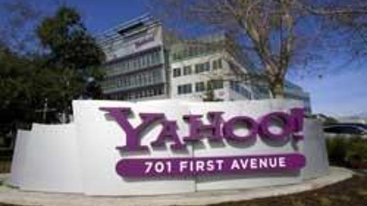 Yahoo 2 bin kişiyi işten çıkarıyor