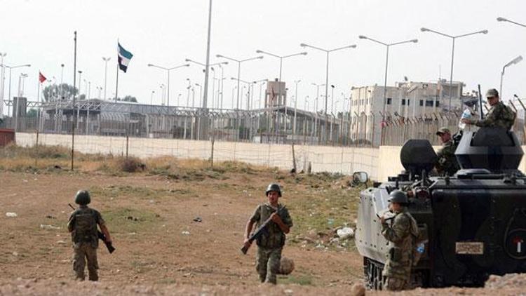 IŞİD, Tel Abyadda bir mahalleyi ele geçirdi