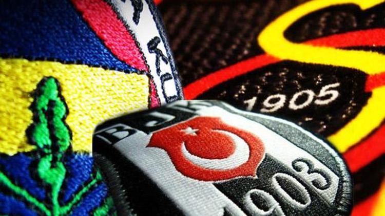 Lig derbilerine Fenerbahçe damgası