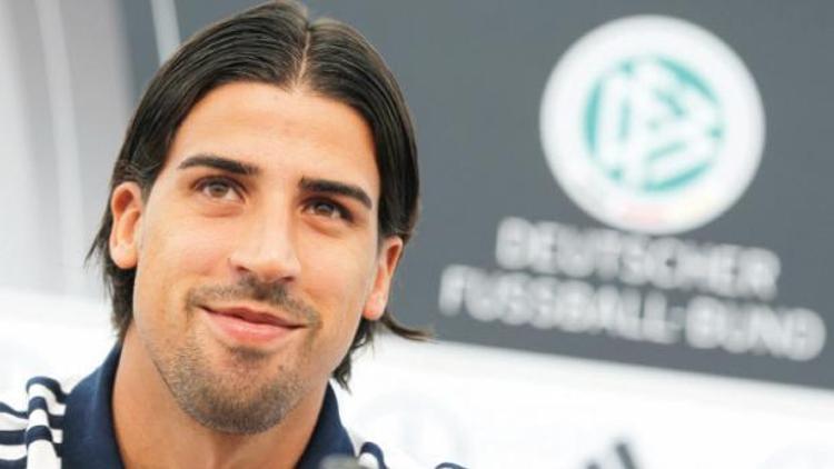 Sami Khedira, Bayern’e doğru