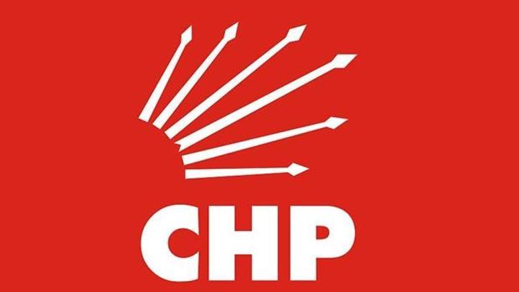 CHP etkinlikleri iptal etti
