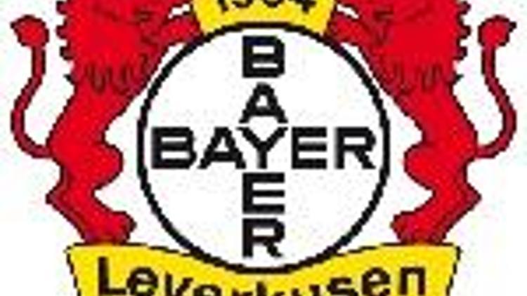 Bayer Leverkusene göre şanslar eşit