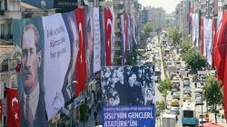 19 Mayıs Şişlisi