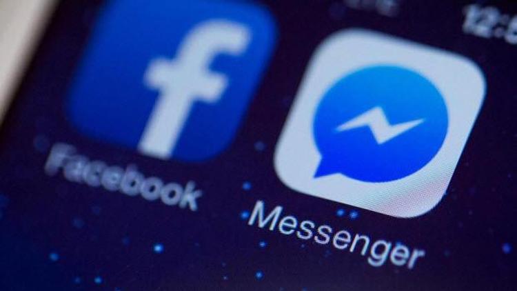 Facebook Messengerda arkadaş listenizde olmayanlarla görüşme dönemi