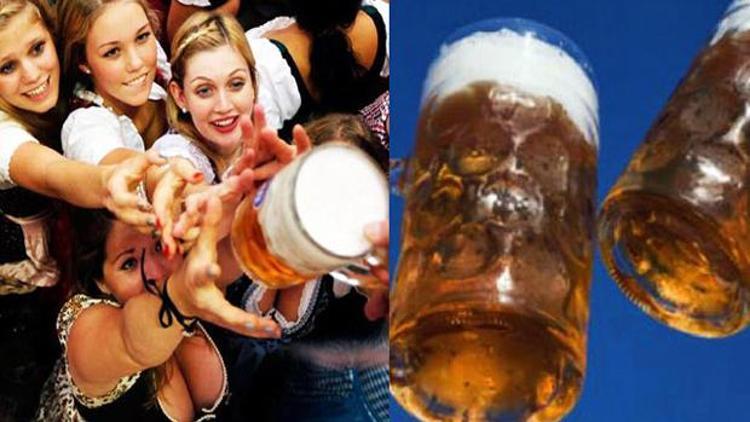 Almanya’da bira tüketimi geriledi