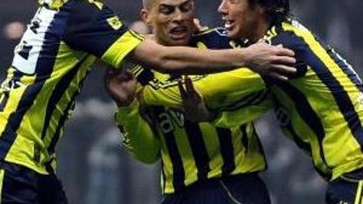 Fenerbahçe İddaayı batırdı