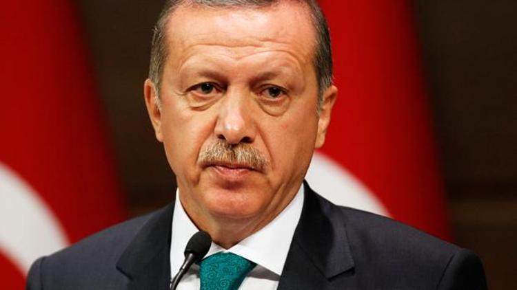 Cumhurbaşkanı Erdoğan, Malezya Başbakanı Rezakı telefonla aradı