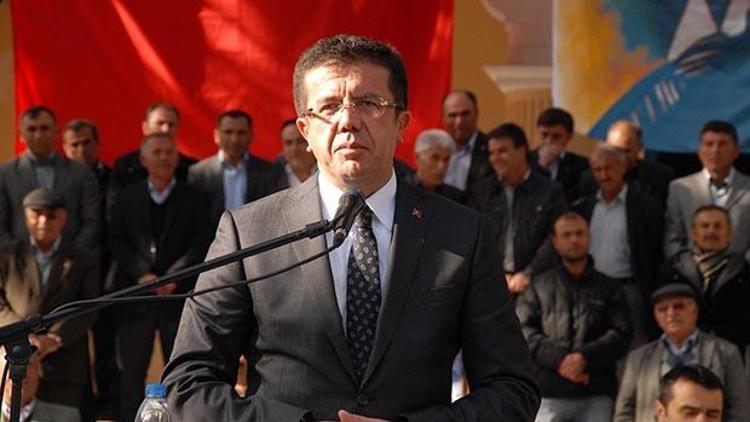 Bakan Zeybekci yol açtı