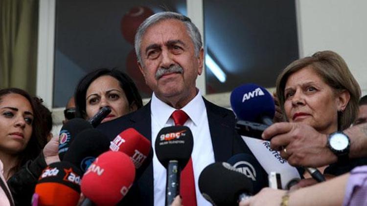 KKTC Cumhurbaşkanı Akıncı, ilk resmi ziyaretini Türkiyeye yapıyor